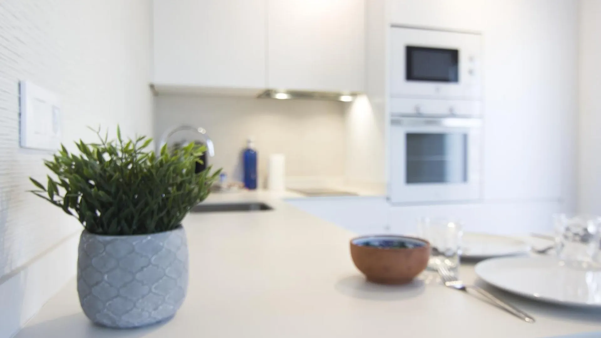Rentalsevilla Betis Apartman Sevilla