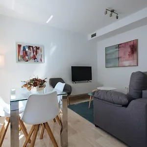 Apartamento Triana, Sevilla