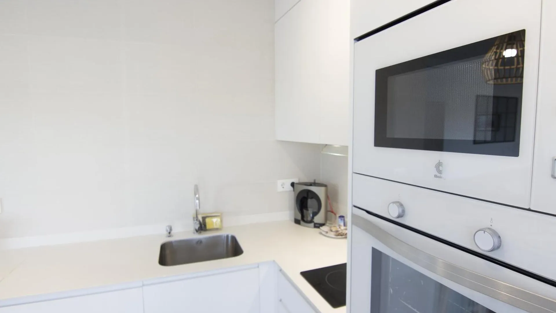 Apartment Rentalsevilla Betis