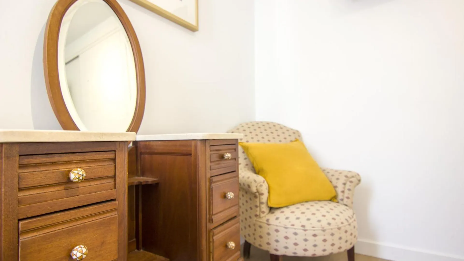 Apartment Rentalsevilla Betis Spain